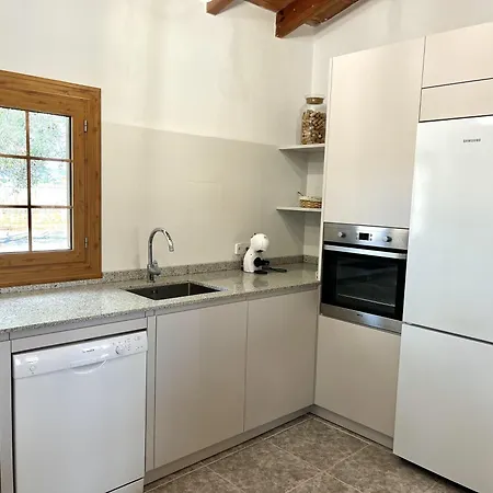 Vinyes Grau Villa *