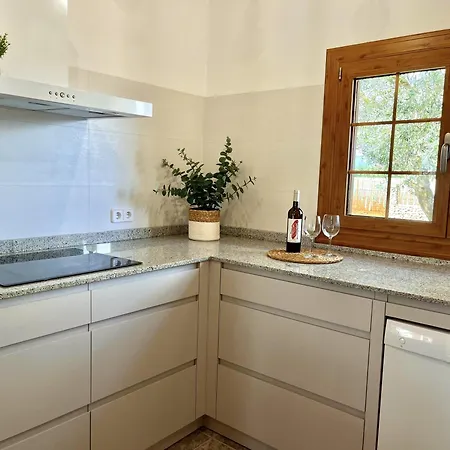 Villa Vinyes Grau Sencelles