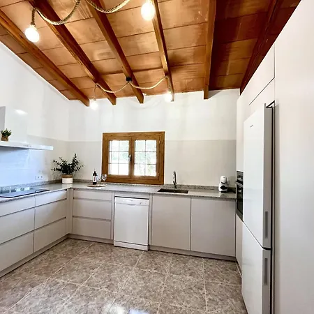 Vinyes Grau * Sencelles