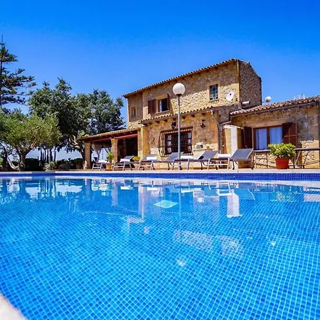 Villa Vinyes Grau *
