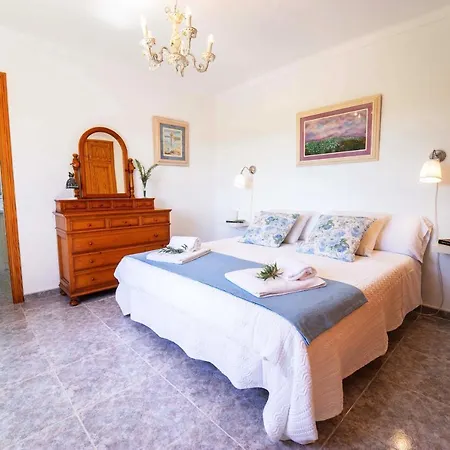 Villa Vinyes Grau