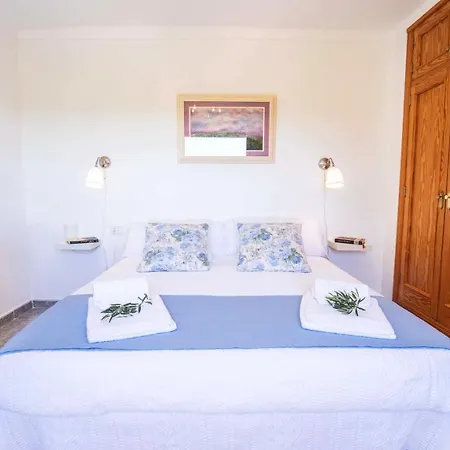 Villa Vinyes Grau Sencelles